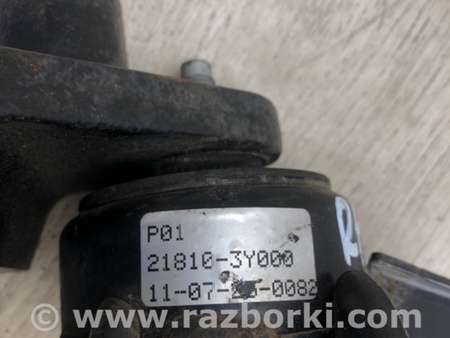 ФОТО Подушка для Hyundai Elantra MD (04.2010-05.2016) Киев