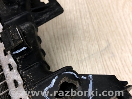 ФОТО Радиатор основной для Ford Focus 3 (01.2010 - 03.2018) Киев