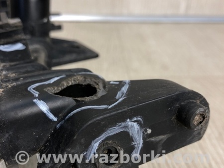 ФОТО Радиатор основной для Ford Focus 3 (01.2010 - 03.2018) Киев