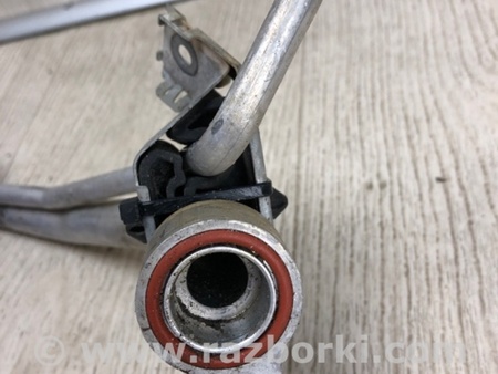 ФОТО Трубка кондиционера для Ford Focus 3 (01.2010 - 03.2018) Киев