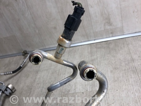 ФОТО Трубка кондиционера для Ford Focus 3 (01.2010 - 03.2018) Киев