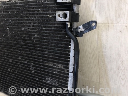 ФОТО Радиатор кондиционера для Volkswagen Jetta USA (10-17) Киев