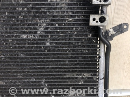 ФОТО Радиатор кондиционера для Volkswagen Jetta USA (10-17) Киев