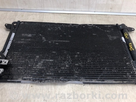 ФОТО Радиатор кондиционера для Volkswagen Jetta USA (10-17) Киев