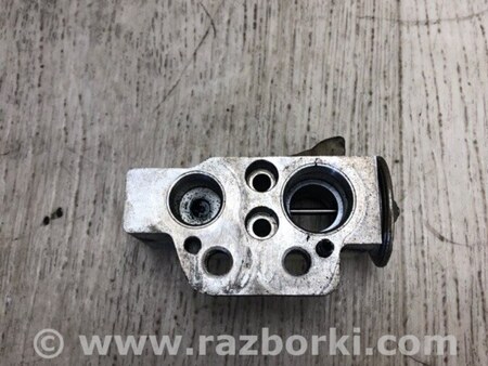 ФОТО Клапан кондиционера для Volkswagen Jetta USA (10-17) Киев