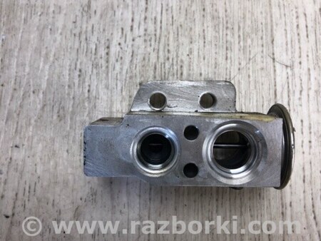 ФОТО Клапан кондиционера для Volkswagen Jetta USA (10-17) Киев