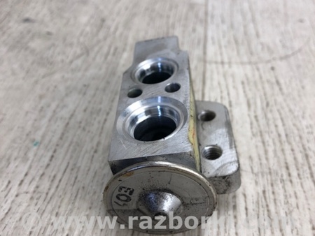 ФОТО Клапан кондиционера для Volkswagen Jetta USA (10-17) Киев
