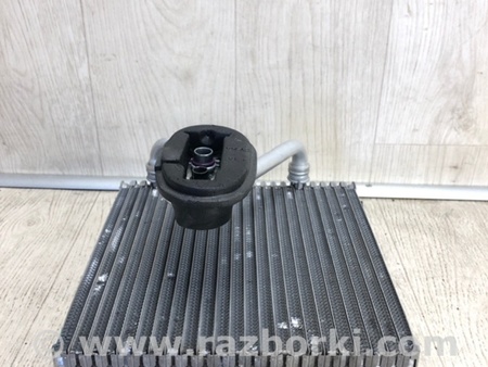 ФОТО Испаритель кондиционера для Volkswagen Jetta USA (10-17) Киев