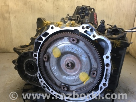 ФОТО АКПП (коробка автомат) для Hyundai Sonata YF (09.2009-03.2014) Киев