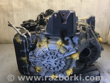 ФОТО АКПП (коробка автомат) для Hyundai Sonata YF (09.2009-03.2014) Киев