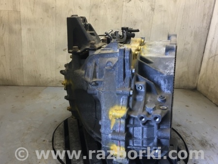 ФОТО АКПП (коробка автомат) для Hyundai Sonata YF (09.2009-03.2014) Киев