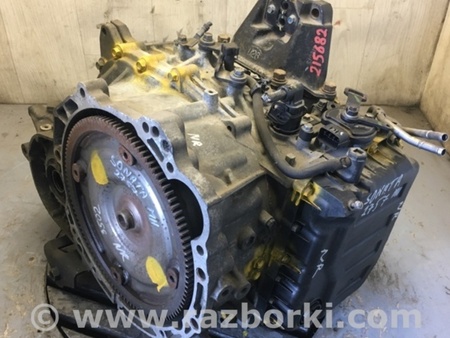 ФОТО АКПП (коробка автомат) для Hyundai Sonata YF (09.2009-03.2014) Киев