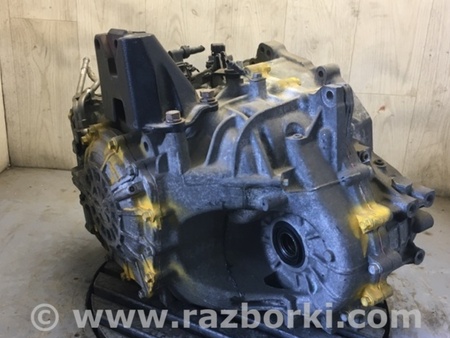 ФОТО АКПП (коробка автомат) для Hyundai Sonata YF (09.2009-03.2014) Киев