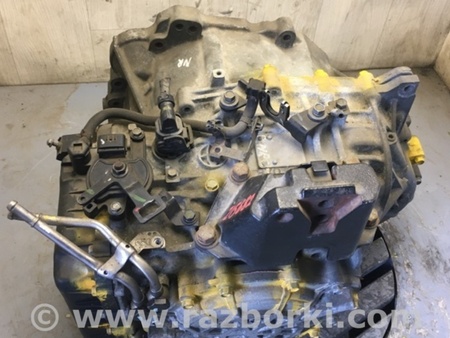 ФОТО АКПП (коробка автомат) для Hyundai Sonata YF (09.2009-03.2014) Киев