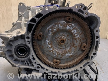 ФОТО АКПП (коробка автомат) для Hyundai Sonata YF (09.2009-03.2014) Киев