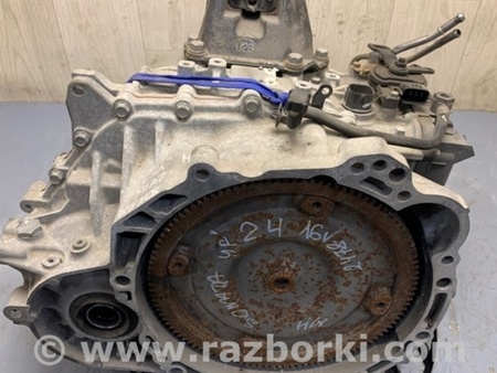 ФОТО АКПП (коробка автомат) для Hyundai Sonata YF (09.2009-03.2014) Киев