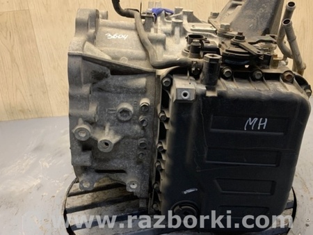 ФОТО АКПП (коробка автомат) для Hyundai Sonata YF (09.2009-03.2014) Киев