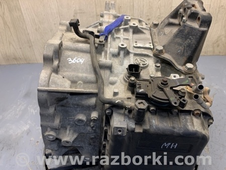 ФОТО АКПП (коробка автомат) для Hyundai Sonata YF (09.2009-03.2014) Киев