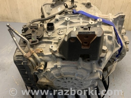 ФОТО АКПП (коробка автомат) для Hyundai Sonata YF (09.2009-03.2014) Киев