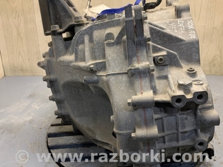ФОТО АКПП (коробка автомат) для Hyundai Sonata YF (09.2009-03.2014) Киев