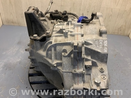 ФОТО АКПП (коробка автомат) для Hyundai Sonata YF (09.2009-03.2014) Киев