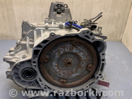 ФОТО АКПП (коробка автомат) для Hyundai Sonata YF (09.2009-03.2014) Киев
