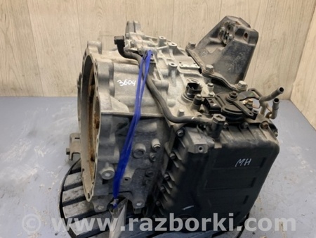 ФОТО АКПП (коробка автомат) для Hyundai Sonata YF (09.2009-03.2014) Киев
