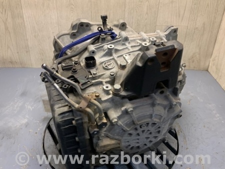 ФОТО АКПП (коробка автомат) для Hyundai Sonata YF (09.2009-03.2014) Киев