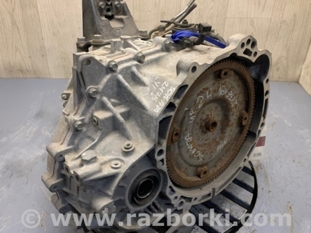 ФОТО АКПП (коробка автомат) для Hyundai Sonata YF (09.2009-03.2014) Киев