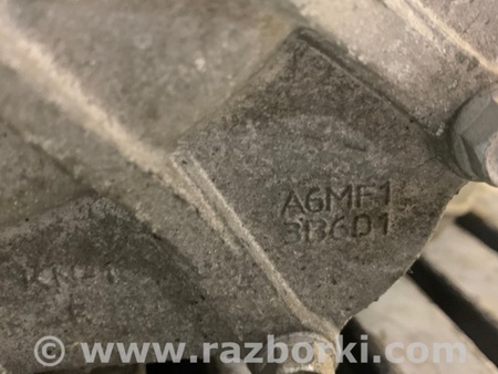 ФОТО АКПП (коробка автомат) для Hyundai Sonata YF (09.2009-03.2014) Киев