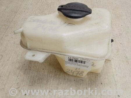ФОТО Расширительный бачок для Hyundai Sonata YF (09.2009-03.2014) Киев