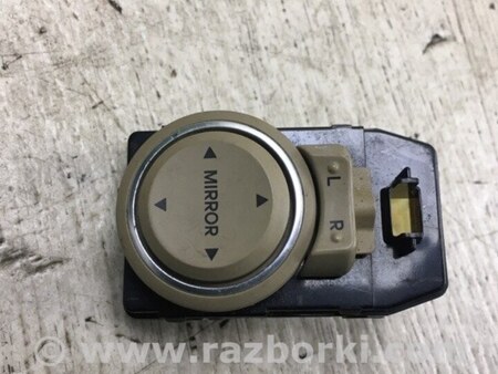 ФОТО Блок управления зеркалами для Hyundai Sonata YF (09.2009-03.2014) Киев