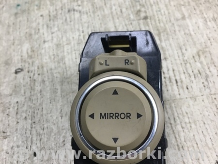ФОТО Блок управления зеркалами для Hyundai Sonata YF (09.2009-03.2014) Киев