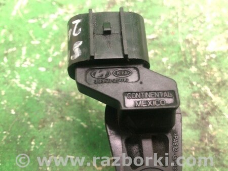 ФОТО Датчик положения распредвала для Hyundai Sonata YF (09.2009-03.2014) Киев