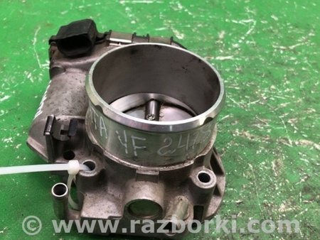 ФОТО Дроссельная заслонка для Hyundai Sonata YF (09.2009-03.2014) Киев