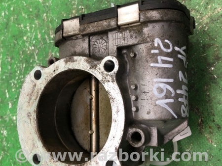 ФОТО Дроссельная заслонка для Hyundai Sonata YF (09.2009-03.2014) Киев