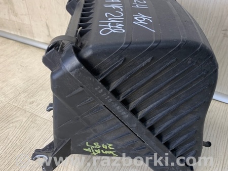 ФОТО Воздушный фильтр (корпус) для Hyundai Sonata YF (09.2009-03.2014) Киев