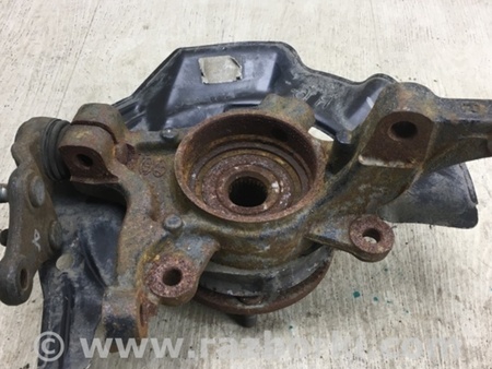 ФОТО Кулак поворотный для Hyundai Sonata YF (09.2009-03.2014) Киев