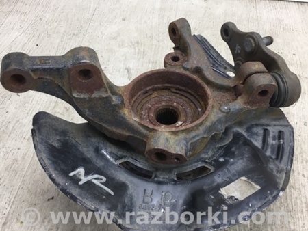 ФОТО Кулак поворотный для Hyundai Sonata YF (09.2009-03.2014) Киев