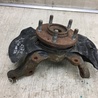 ФОТО Кулак поворотный для Hyundai Sonata YF (09.2009-03.2014) Киев