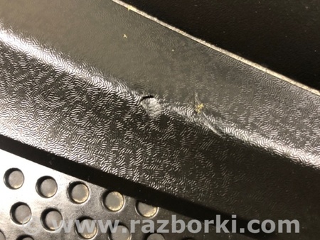 ФОТО Накладка двигателя декоративная  для Hyundai Sonata YF (09.2009-03.2014) Киев