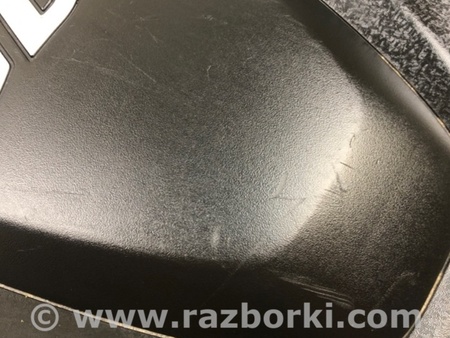 ФОТО Накладка двигателя декоративная  для Hyundai Sonata YF (09.2009-03.2014) Киев