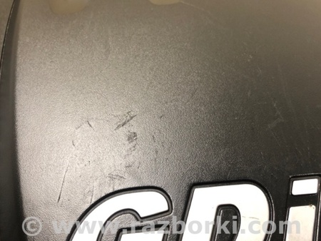 ФОТО Накладка двигателя декоративная  для Hyundai Sonata YF (09.2009-03.2014) Киев