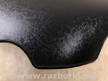 ФОТО Накладка двигателя декоративная  для Hyundai Sonata YF (09.2009-03.2014) Киев