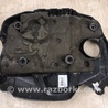 ФОТО Накладка двигателя декоративная  для Hyundai Sonata YF (09.2009-03.2014) Киев