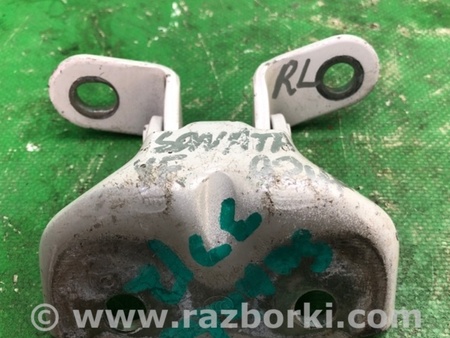 ФОТО Петля двери верхняя для Hyundai Sonata YF (09.2009-03.2014) Киев