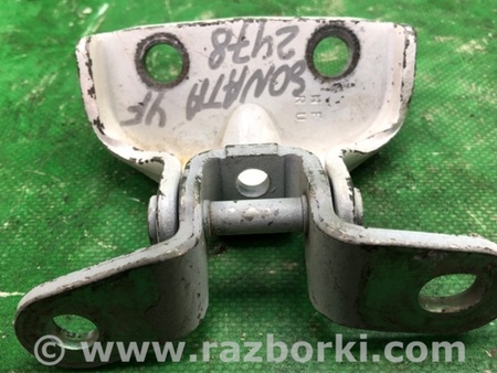 ФОТО Петля двери верхняя для Hyundai Sonata YF (09.2009-03.2014) Киев