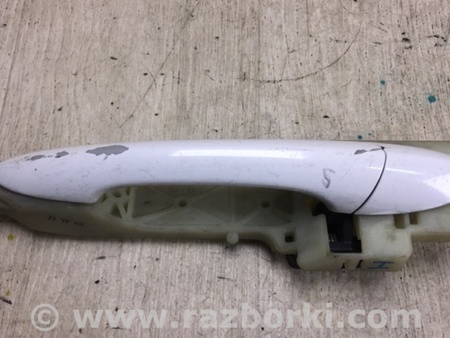 ФОТО Ручка двери для Hyundai Sonata YF (09.2009-03.2014) Киев