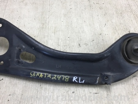 ФОТО Рычаг задний продольный для Hyundai Sonata YF (09.2009-03.2014) Киев