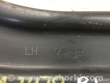 ФОТО Рычаг задний продольный для Hyundai Sonata YF (09.2009-03.2014) Киев